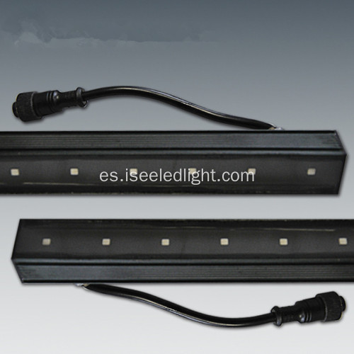 Dimmable DMX RGB Pixel Bar Light